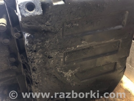 ФОТО АКПП (коробка автомат) для Hyundai Sonata YF (09.2009-03.2014) Киев