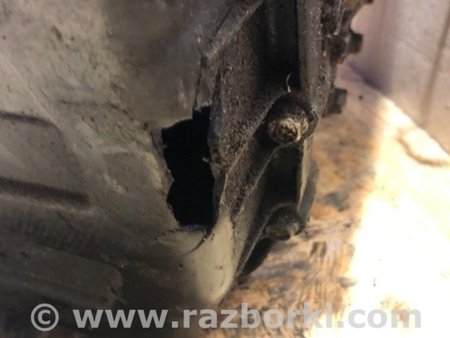ФОТО АКПП (коробка автомат) для Hyundai Sonata YF (09.2009-03.2014) Киев