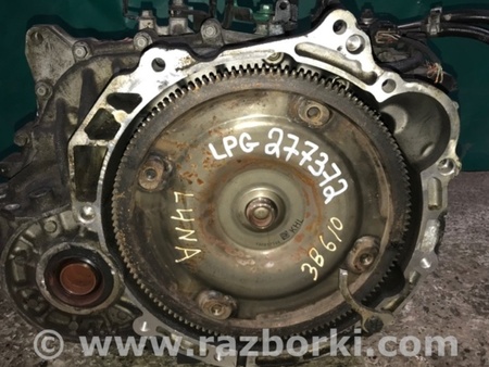 ФОТО АКПП (коробка автомат) для Hyundai Sonata YF (09.2009-03.2014) Киев