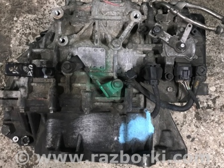 ФОТО АКПП (коробка автомат) для Hyundai Sonata YF (09.2009-03.2014) Киев