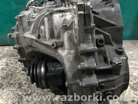 ФОТО АКПП (коробка автомат) для Hyundai Sonata YF (09.2009-03.2014) Киев