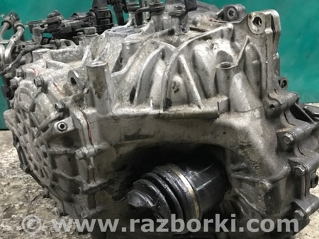 ФОТО АКПП (коробка автомат) для Hyundai Sonata YF (09.2009-03.2014) Киев