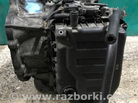 ФОТО АКПП (коробка автомат) для Hyundai Sonata YF (09.2009-03.2014) Киев