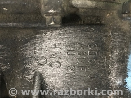 ФОТО АКПП (коробка автомат) для Hyundai Sonata YF (09.2009-03.2014) Киев