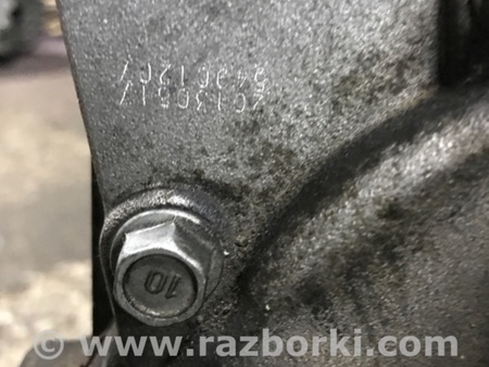 ФОТО АКПП (коробка автомат) для Hyundai Sonata YF (09.2009-03.2014) Киев