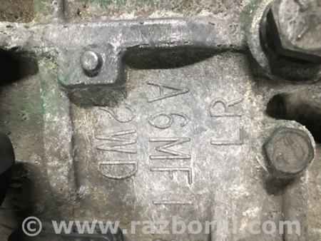 ФОТО АКПП (коробка автомат) для Hyundai Sonata YF (09.2009-03.2014) Киев