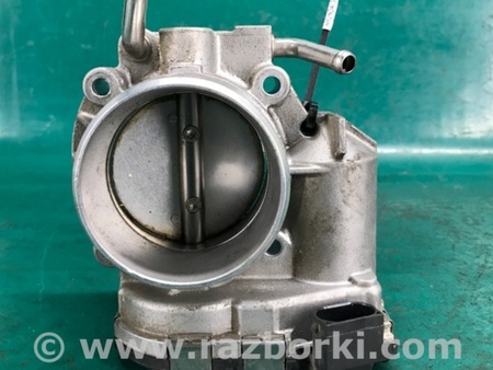 ФОТО Дроссельная заслонка для Hyundai Sonata YF (09.2009-03.2014) Киев