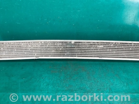 ФОТО Радиатор инвертора для Hyundai Sonata YF (09.2009-03.2014) Киев