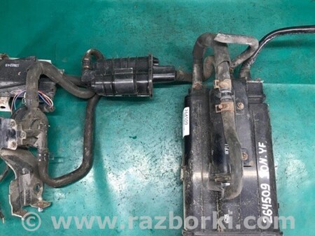 ФОТО Абсорбер для Hyundai Sonata YF (09.2009-03.2014) Киев