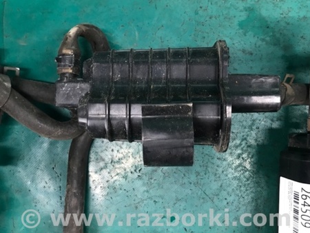 ФОТО Абсорбер для Hyundai Sonata YF (09.2009-03.2014) Киев