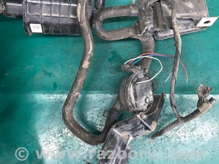 ФОТО Абсорбер для Hyundai Sonata YF (09.2009-03.2014) Киев