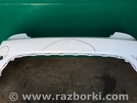 ФОТО Бампер задний для Hyundai Sonata YF (09.2009-03.2014) Киев