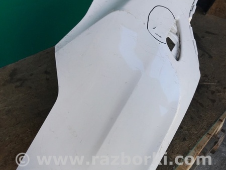 ФОТО Бампер задний для Hyundai Sonata YF (09.2009-03.2014) Киев