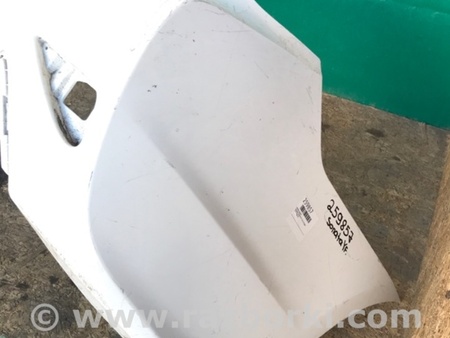 ФОТО Бампер задний для Hyundai Sonata YF (09.2009-03.2014) Киев