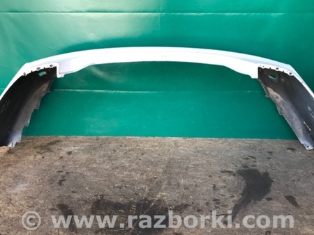 ФОТО Бампер задний для Hyundai Sonata YF (09.2009-03.2014) Киев