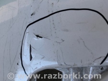 ФОТО Бампер задний для Hyundai Sonata YF (09.2009-03.2014) Киев