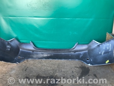 ФОТО Бампер задний для Hyundai Sonata YF (09.2009-03.2014) Киев