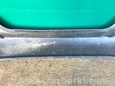 ФОТО Бампер задний для Hyundai Sonata YF (09.2009-03.2014) Киев
