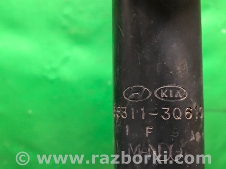 ФОТО Амортизатор для Hyundai Sonata YF (09.2009-03.2014) Киев