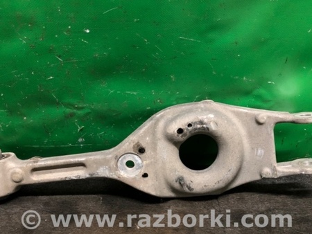ФОТО Рычаг задний нижний поперечный для Hyundai Sonata YF (09.2009-03.2014) Киев