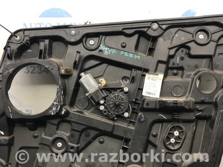 ФОТО Стеклоподъемник для Hyundai Sonata YF (09.2009-03.2014) Киев
