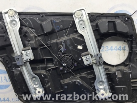 ФОТО Стеклоподъемник для Hyundai Sonata YF (09.2009-03.2014) Киев