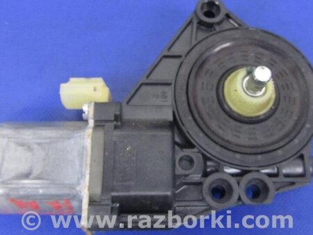 ФОТО Мотор стеклоподъемника для Hyundai Sonata YF (09.2009-03.2014) Киев