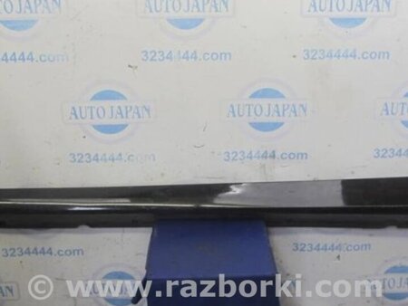 ФОТО Накладка порога наружная для Hyundai Sonata YF (09.2009-03.2014) Киев