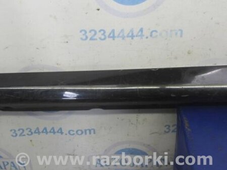 ФОТО Накладка порога наружная для Hyundai Sonata YF (09.2009-03.2014) Киев