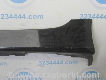 ФОТО Накладка порога наружная для Hyundai Sonata YF (09.2009-03.2014) Киев