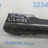 ФОТО Накладка порога наружная для Hyundai Sonata YF (09.2009-03.2014) Киев