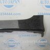 ФОТО Накладка порога наружная для Hyundai Sonata YF (09.2009-03.2014) Киев