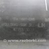 ФОТО Накладка порога наружная для Hyundai Sonata YF (09.2009-03.2014) Киев