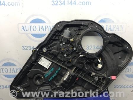 ФОТО Стеклоподъемник для Hyundai Sonata YF (09.2009-03.2014) Киев