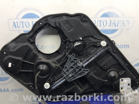 ФОТО Стеклоподъемник для Hyundai Sonata YF (09.2009-03.2014) Киев