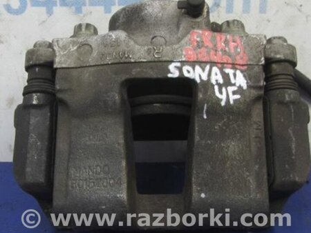 ФОТО Суппорт для Hyundai Sonata YF (09.2009-03.2014) Киев