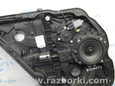 ФОТО Стеклоподъемник для Hyundai Sonata YF (09.2009-03.2014) Киев