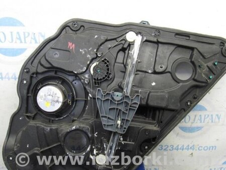 ФОТО Стеклоподъемник для Hyundai Sonata YF (09.2009-03.2014) Киев