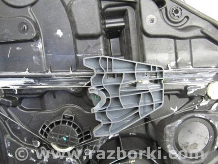 ФОТО Стеклоподъемник для Hyundai Sonata YF (09.2009-03.2014) Киев