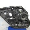 Стеклоподъемник Hyundai Sonata YF (09.2009-03.2014)