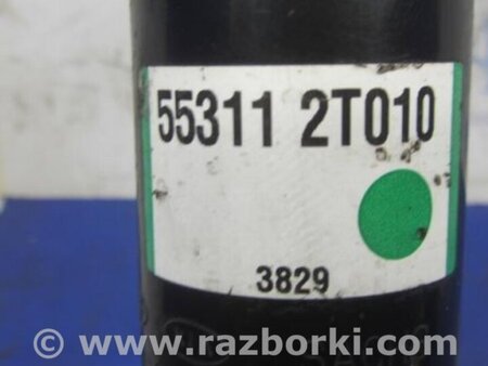 ФОТО Амортизатор для Hyundai Sonata YF (09.2009-03.2014) Киев