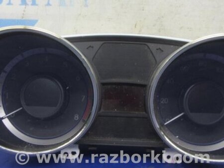 ФОТО Панель приборов для Hyundai Sonata YF (09.2009-03.2014) Киев