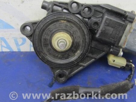 ФОТО Мотор стеклоподъемника для Hyundai Sonata YF (09.2009-03.2014) Киев