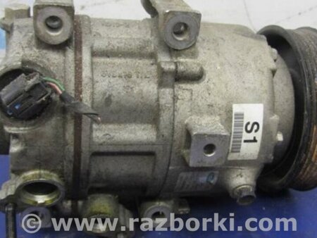ФОТО Компрессор кондиционера для Hyundai Sonata YF (09.2009-03.2014) Киев