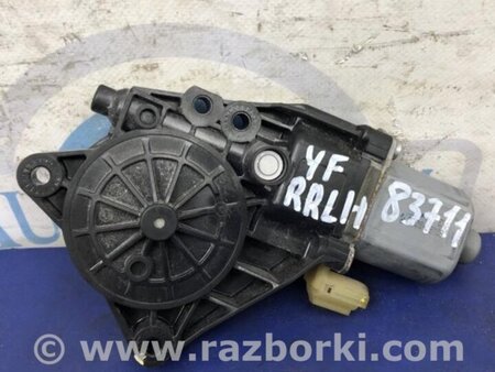 ФОТО Мотор стеклоподъемника для Hyundai Sonata YF (09.2009-03.2014) Киев