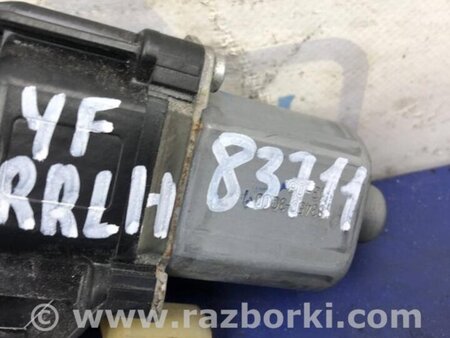 ФОТО Мотор стеклоподъемника для Hyundai Sonata YF (09.2009-03.2014) Киев