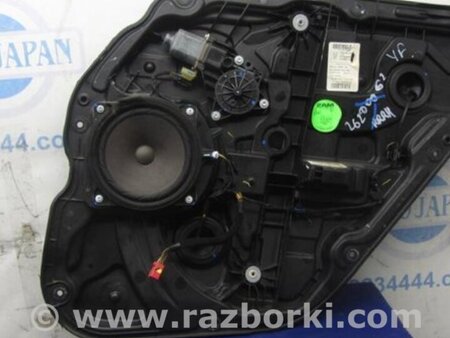 ФОТО Стеклоподъемник для Hyundai Sonata YF (09.2009-03.2014) Киев