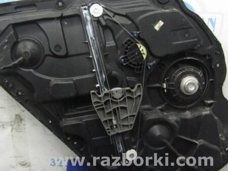 ФОТО Стеклоподъемник для Hyundai Sonata YF (09.2009-03.2014) Киев