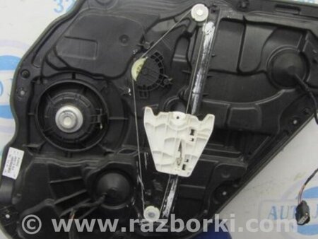 ФОТО Стеклоподъемник для Hyundai Sonata YF (09.2009-03.2014) Киев