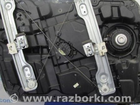 ФОТО Стеклоподъемник для Hyundai Sonata YF (09.2009-03.2014) Киев